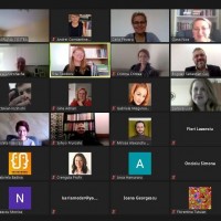 Conferinta 2020 - galerie foto