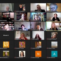 Conferinta 2020 - galerie foto