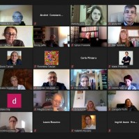 Conferinta 2020 - galerie foto
