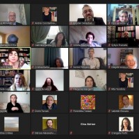 Conferinta 2020 - galerie foto