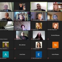 Conferinta 2020 - galerie foto