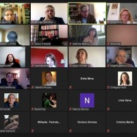 Conferinta 2020 - galerie foto